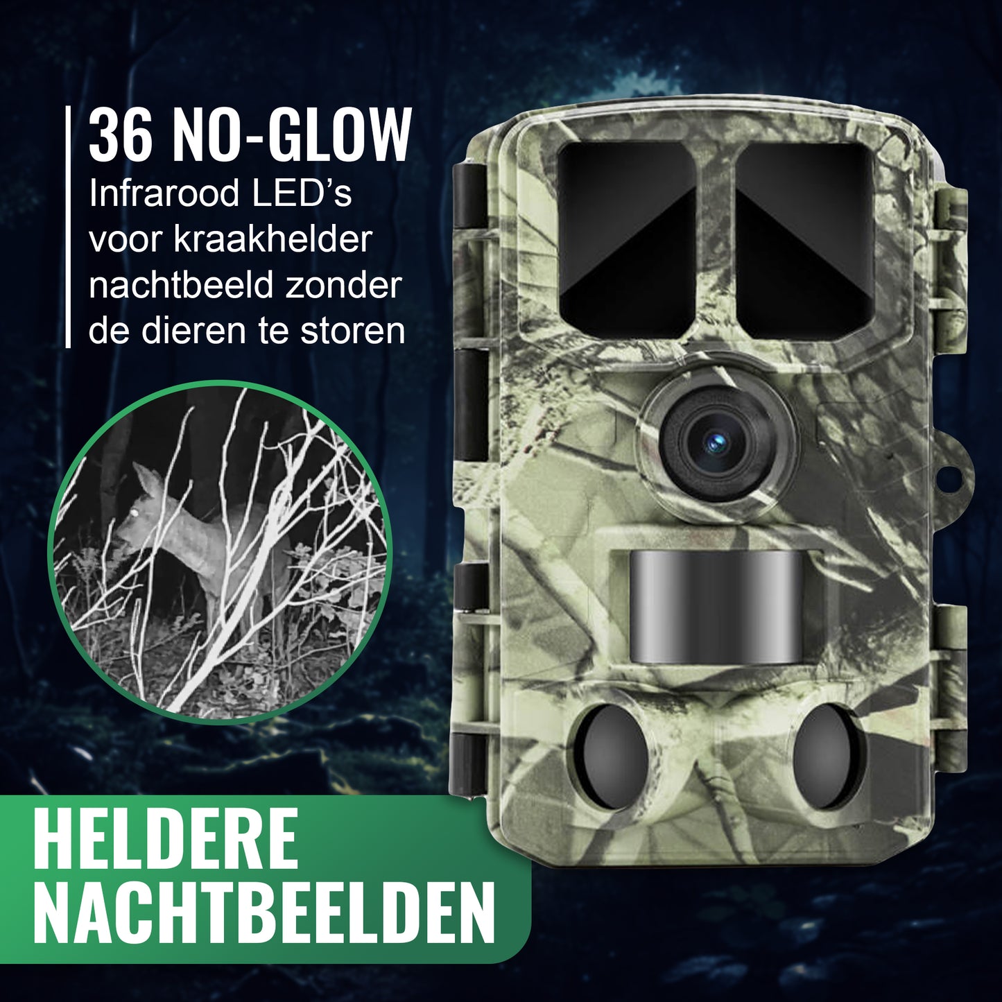 Berrot® Wildcamera Original
