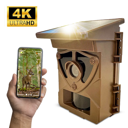 Berrot® Wildcamera Solara